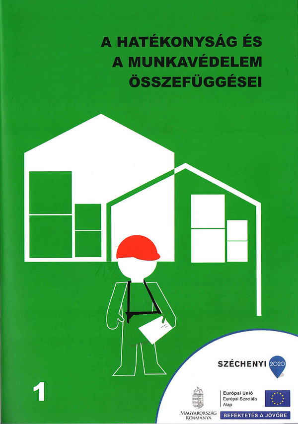 Munkavédelmi kiadványok a postai ágazatban
